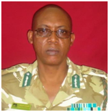 EMOTIONAL FAREWELL FOR DIRECTOR PARKS AND RESERVES