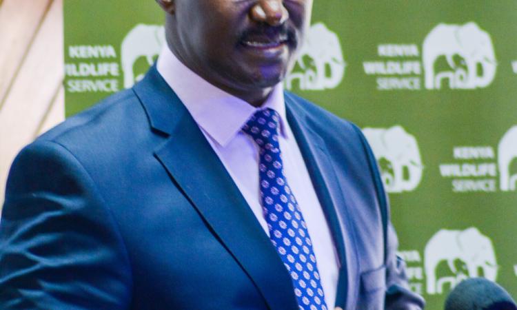 KWS HOSTS 2019 GREVY ZEBRA’S CONSERVATION AND RESEARCH CONFERENCE