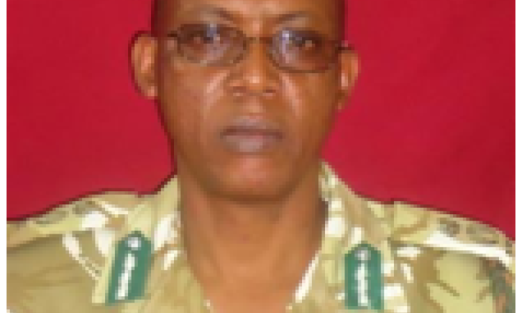 EMOTIONAL FAREWELL FOR DIRECTOR PARKS AND RESERVES