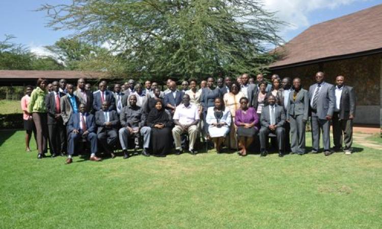KWS TAKES LEAD IN NAGOYA PROTOCOL IMPLEMENTATION