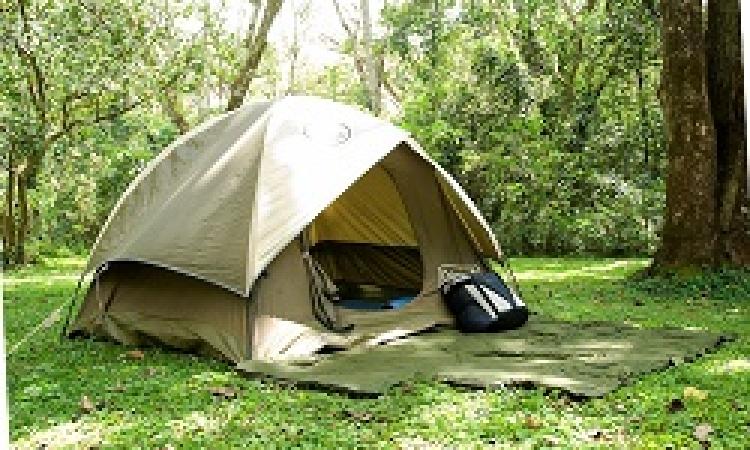 NEW TENTS TO BOOST CAMPING TOURISM IN KENYA