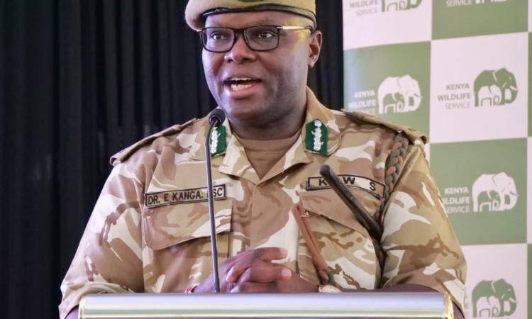 KWS HOSTS eCITIZEN INDUCTION FORUM FOR TOURISM STAKEHOLDERS